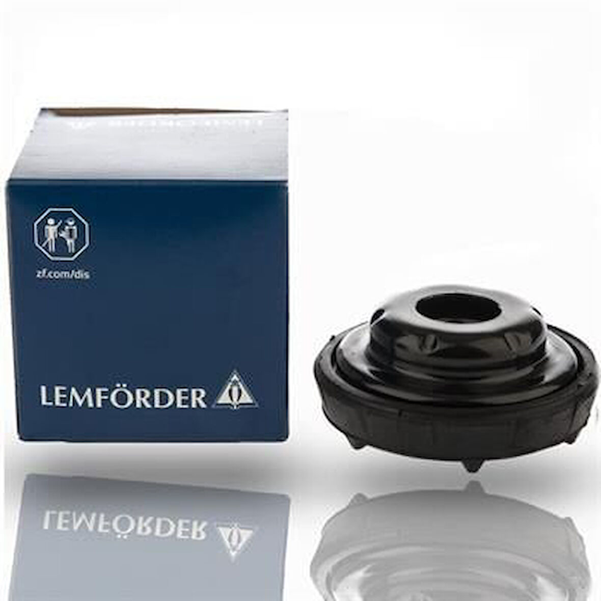 Opel Astra J Amortisör Üst Takozu LEMFÖRDER