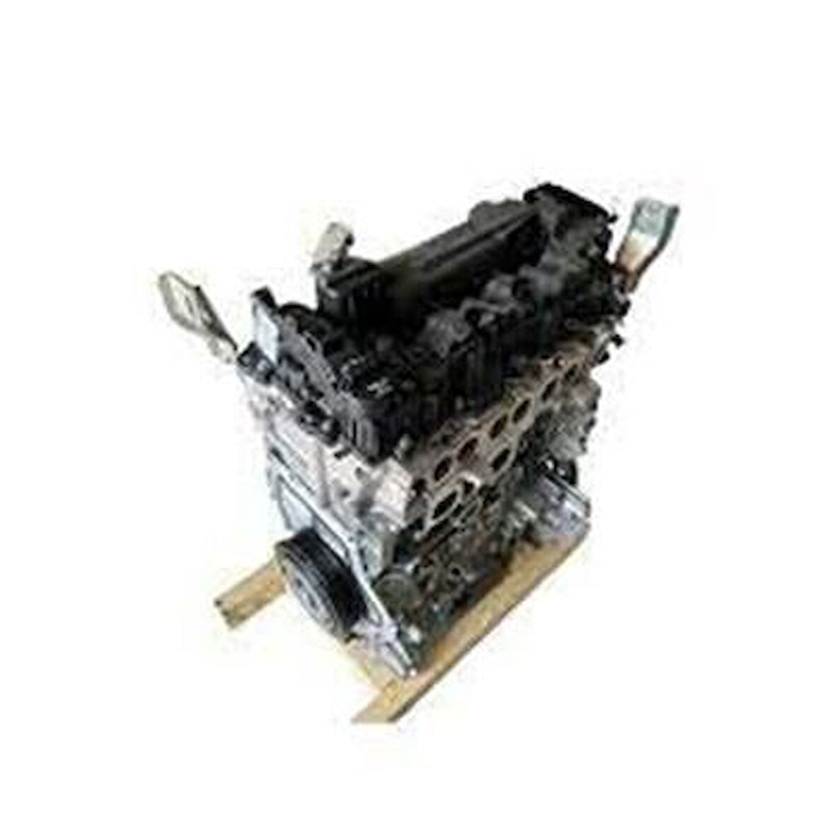 ASTRA K 1.5 DİZEL KOMPLE MOTOR ORJİNAL GM