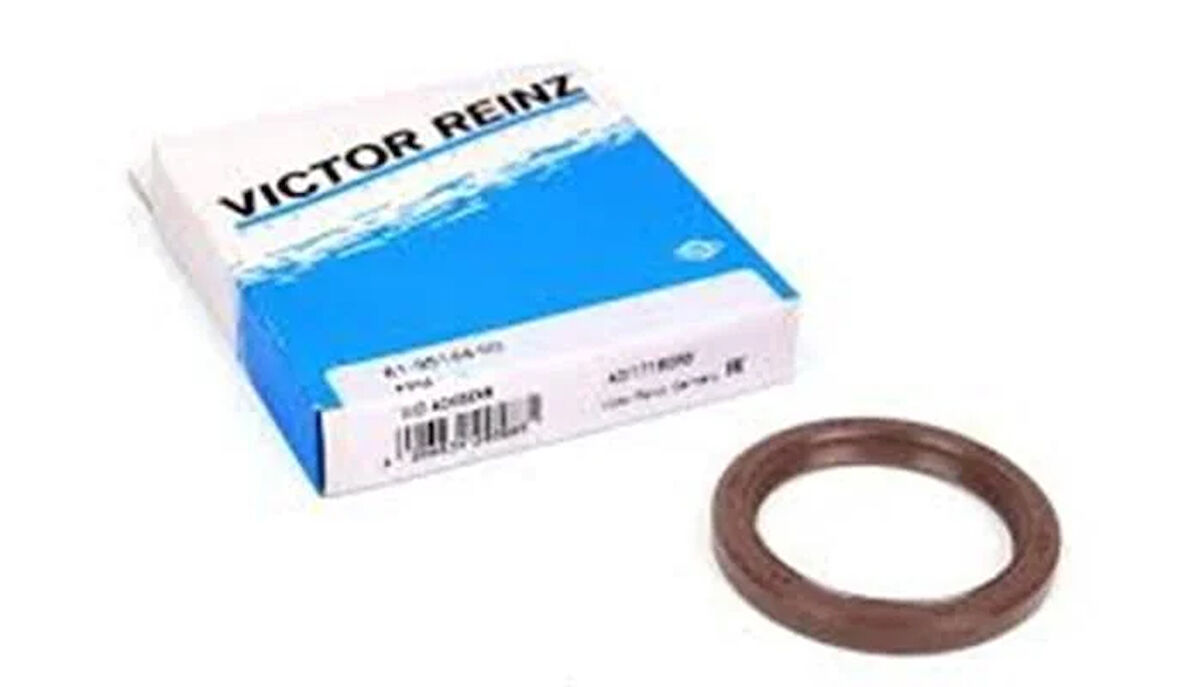 Opel Corsa C 1.7 Dizel Arka Krank Keçesi Victor Reinz (VİC.81-53299-00 , 614825c)