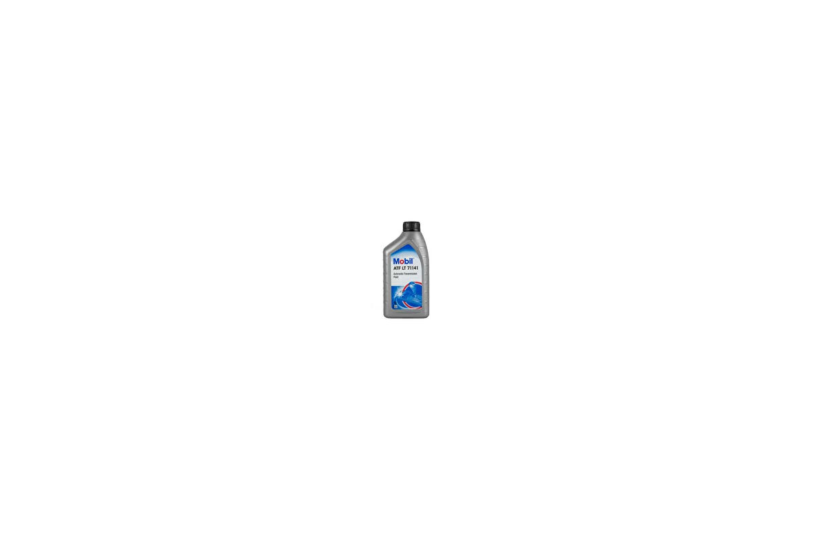 Mobil ATF 71171 Şanzuman yağı