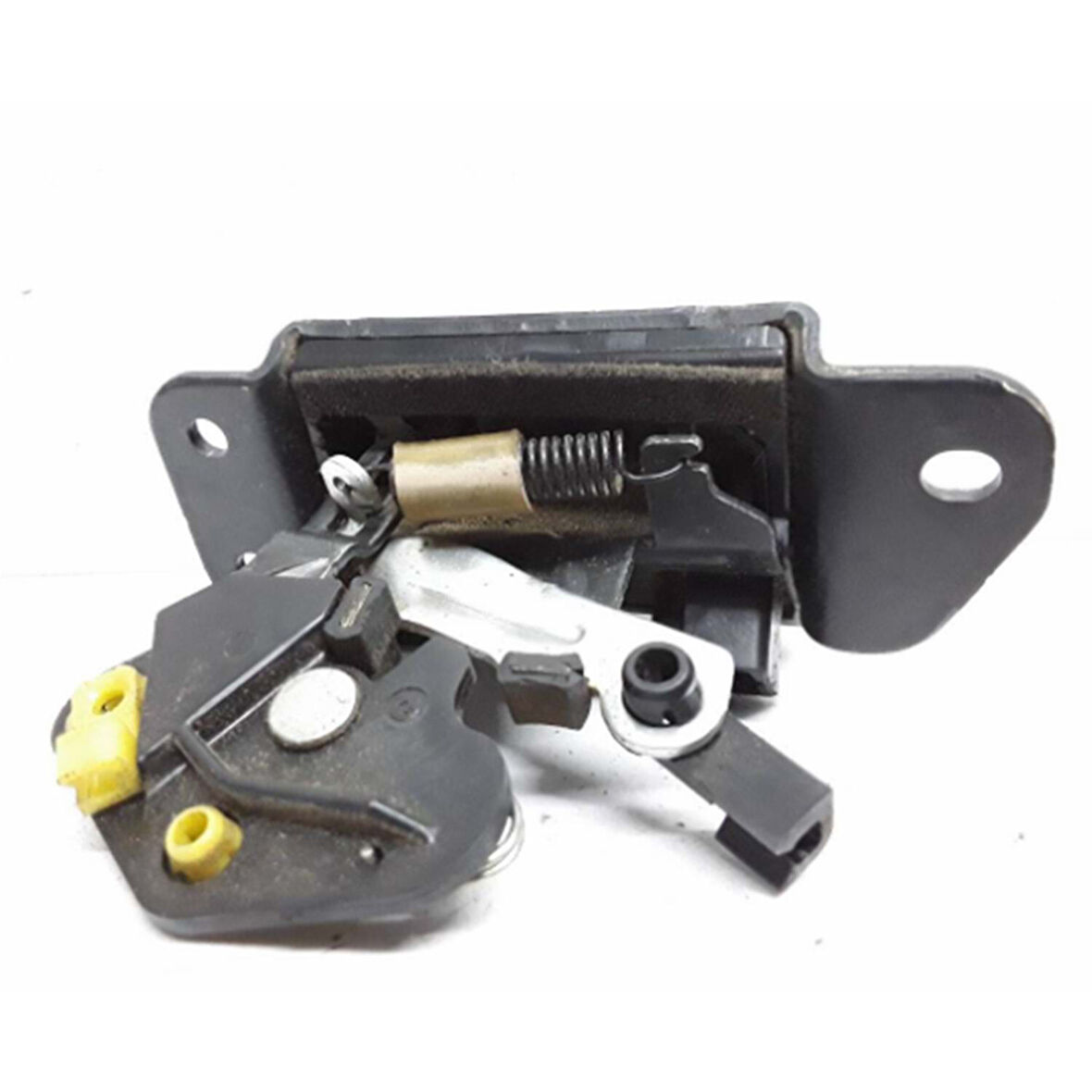 BAGAJ KAPAK KİLİDİ CAPTİVA C100 C140 07-13