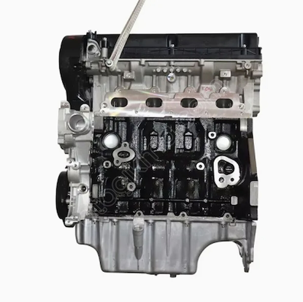 MOTOR KOMPLE 1.6 CRUZE SANDIK (BENZİNLİ) OE