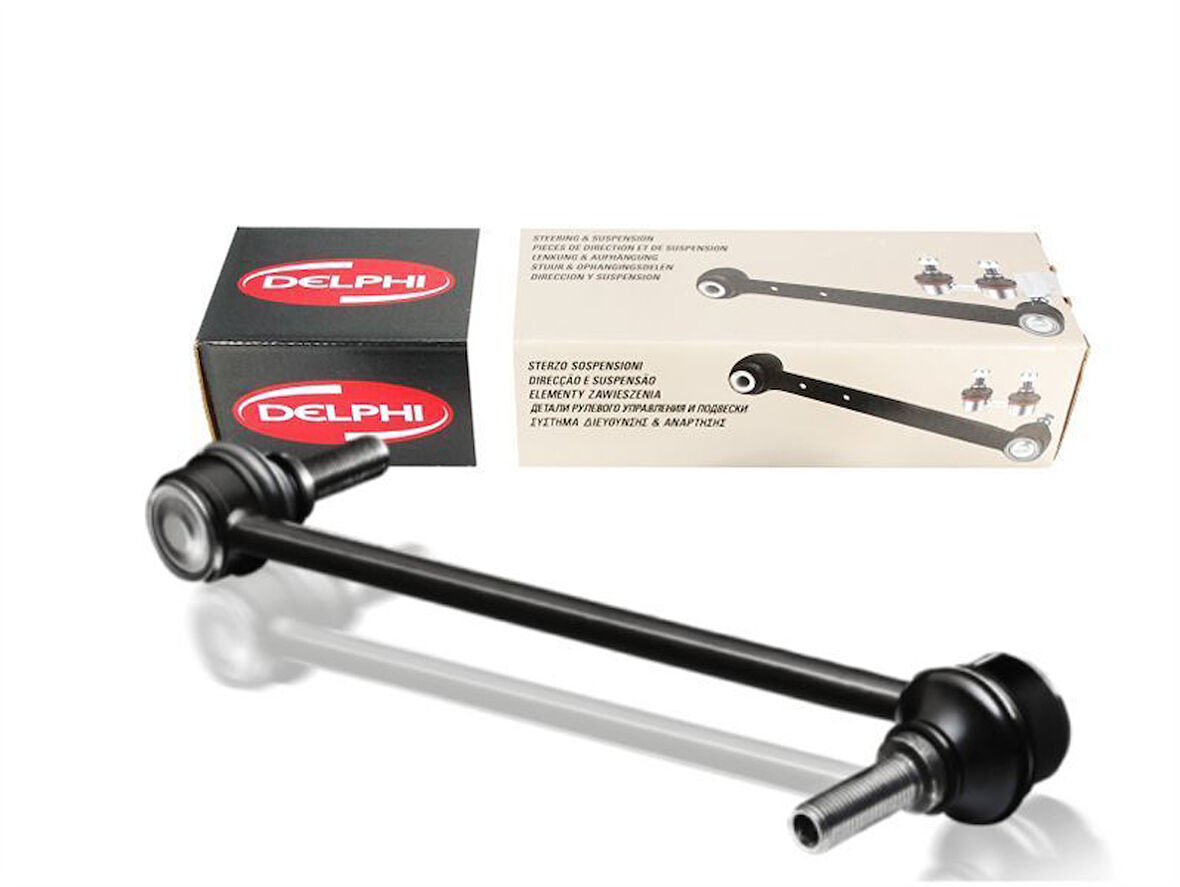 Z ROT ÖN SOL LACETTİ 2002-&gt;