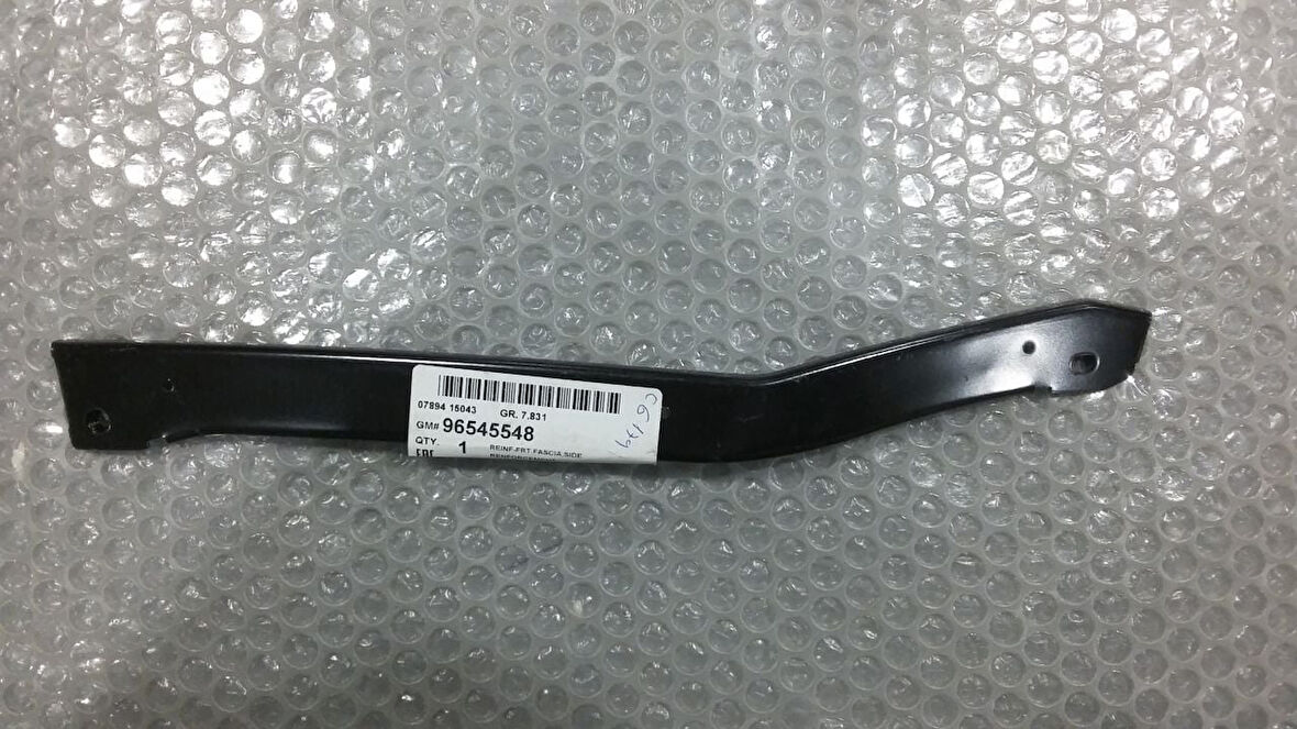 TAMPON BAĞLANTI AYAĞI SAĞ HB LACETTİ