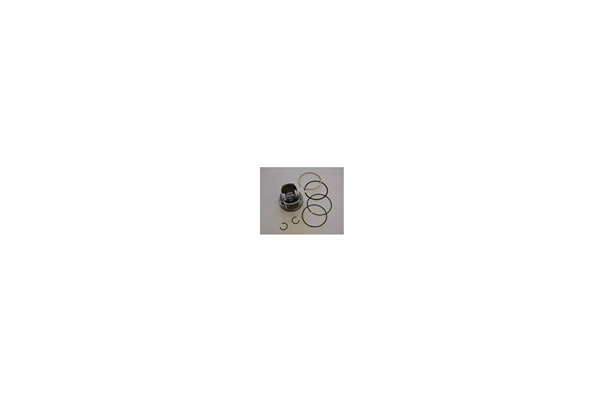 PISTON SEGMANLI STD CORSA D AVEO T300 A12XER B12XE 73,40 MM EURO 5