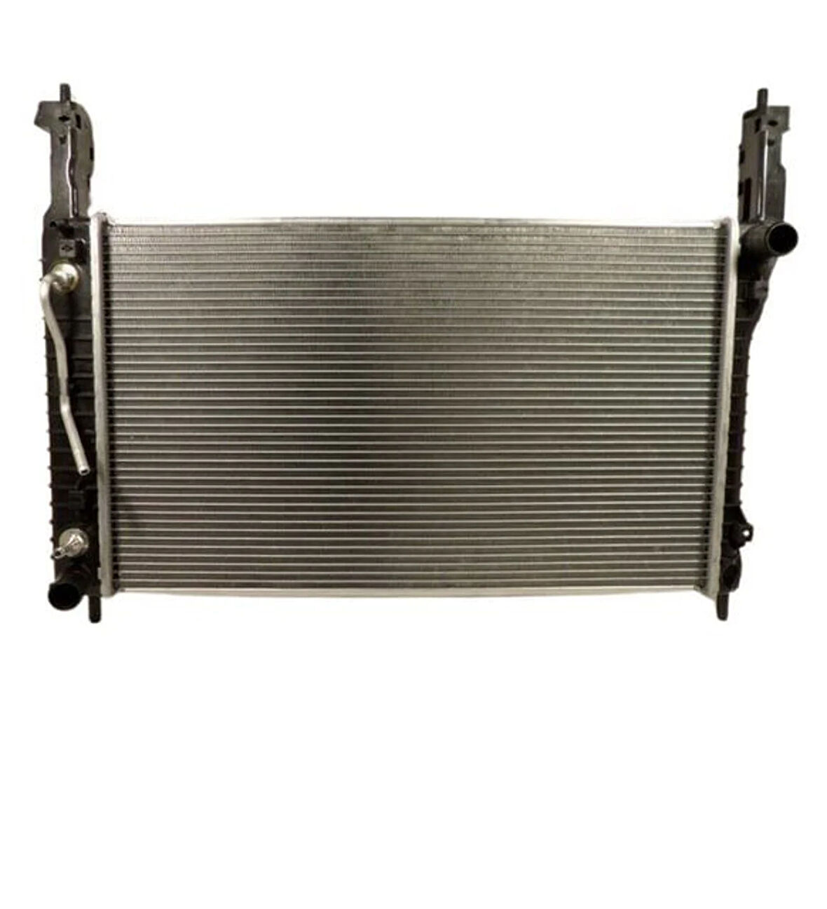 METTE RADYATOR SU RADYATÖRÜ CHEVROLET CAPTIVA C100 (2.0D) 07-10 / OPEL ANTARA (2.0CDTI) 06-11