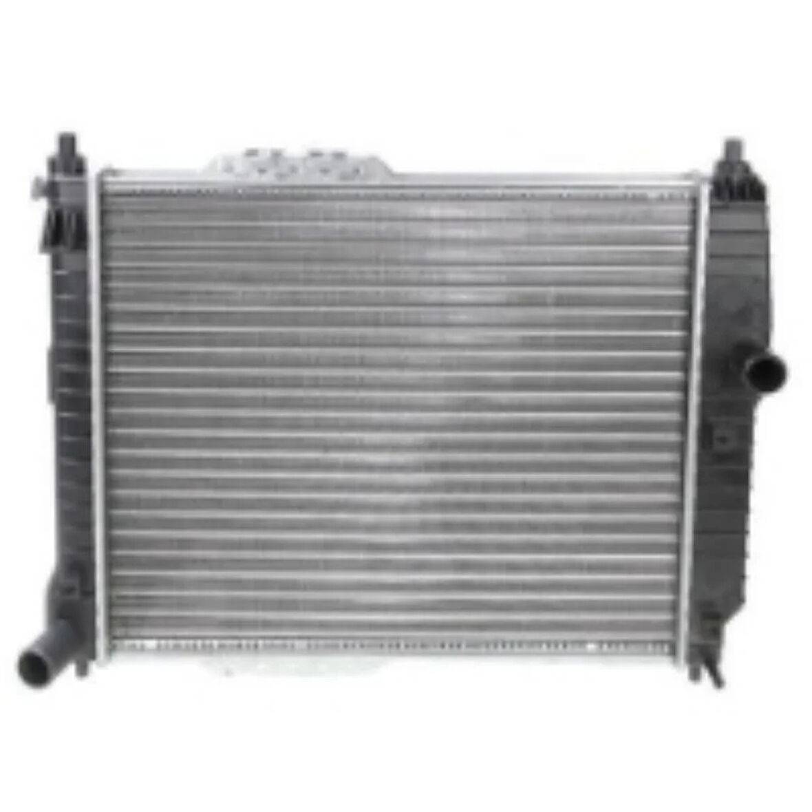 KALE RADYATOR SU RADYATÖRÜ CHEVROLET KALOS T200 (1.2/1.4 8V) 03-08 / AVEO T200-T250 (1.2/1.4 8V) 03-08