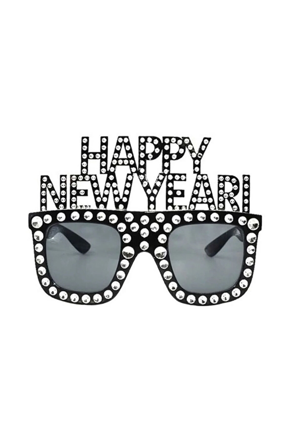 Parti Gözlük Happy New Year