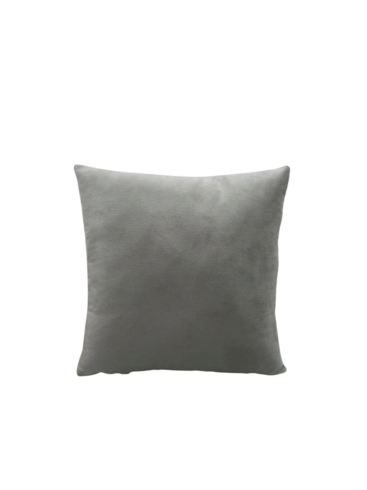 Boncuk Elyaf Dolgulu Kırlent-44-44 cm