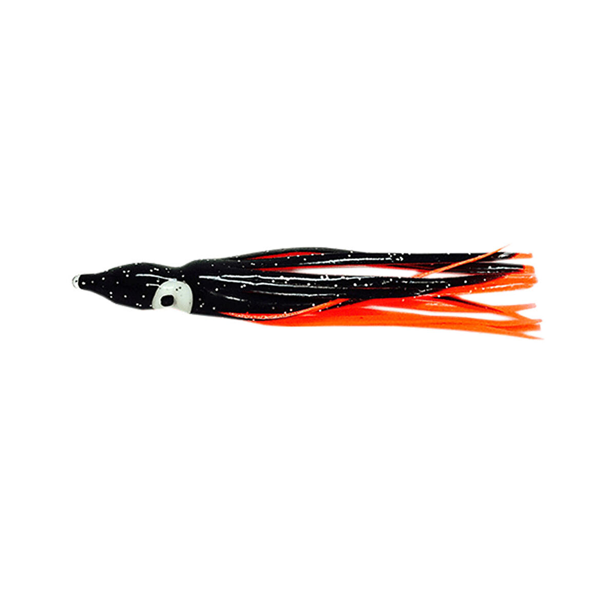 COH Salty Tako Bait Silikon Ahtapot 9cm - BK