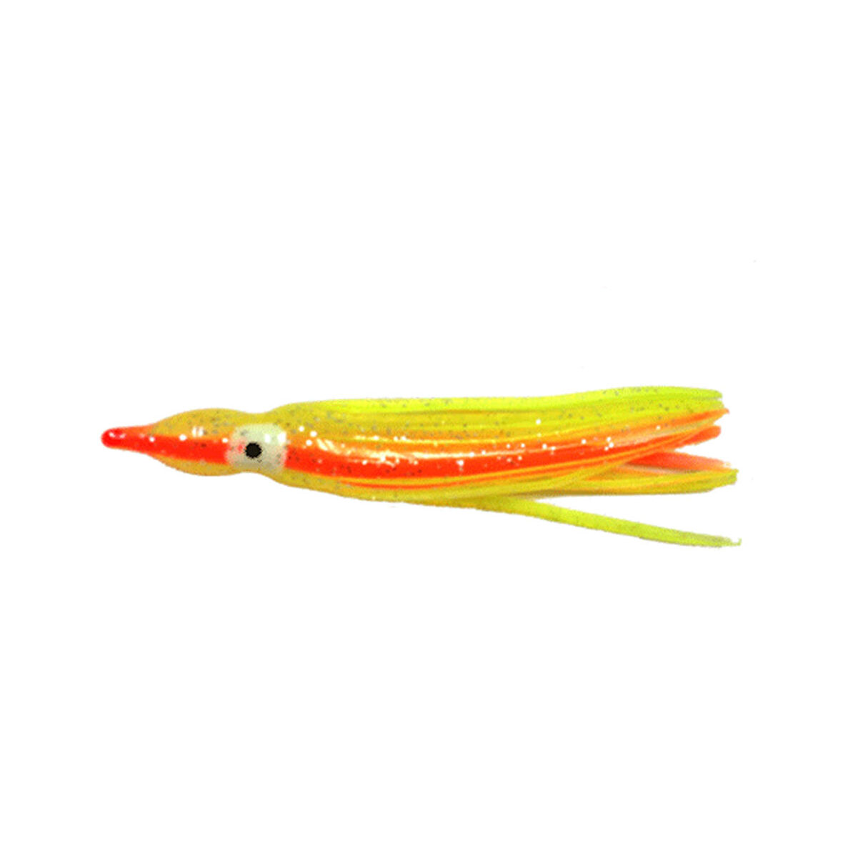 COH Salty Tako Bait Silikon Ahtapot 10cm - CL