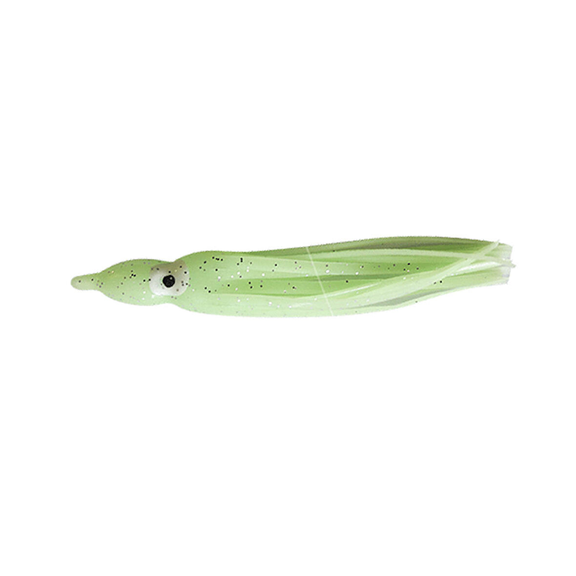 COH Salty Tako Bait Silikon Ahtapot 10cm - LU