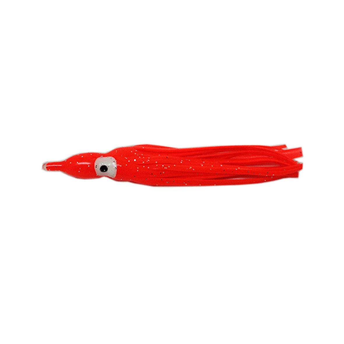 COH Salty Tako Bait Silikon Ahtapot 10cm - JRED