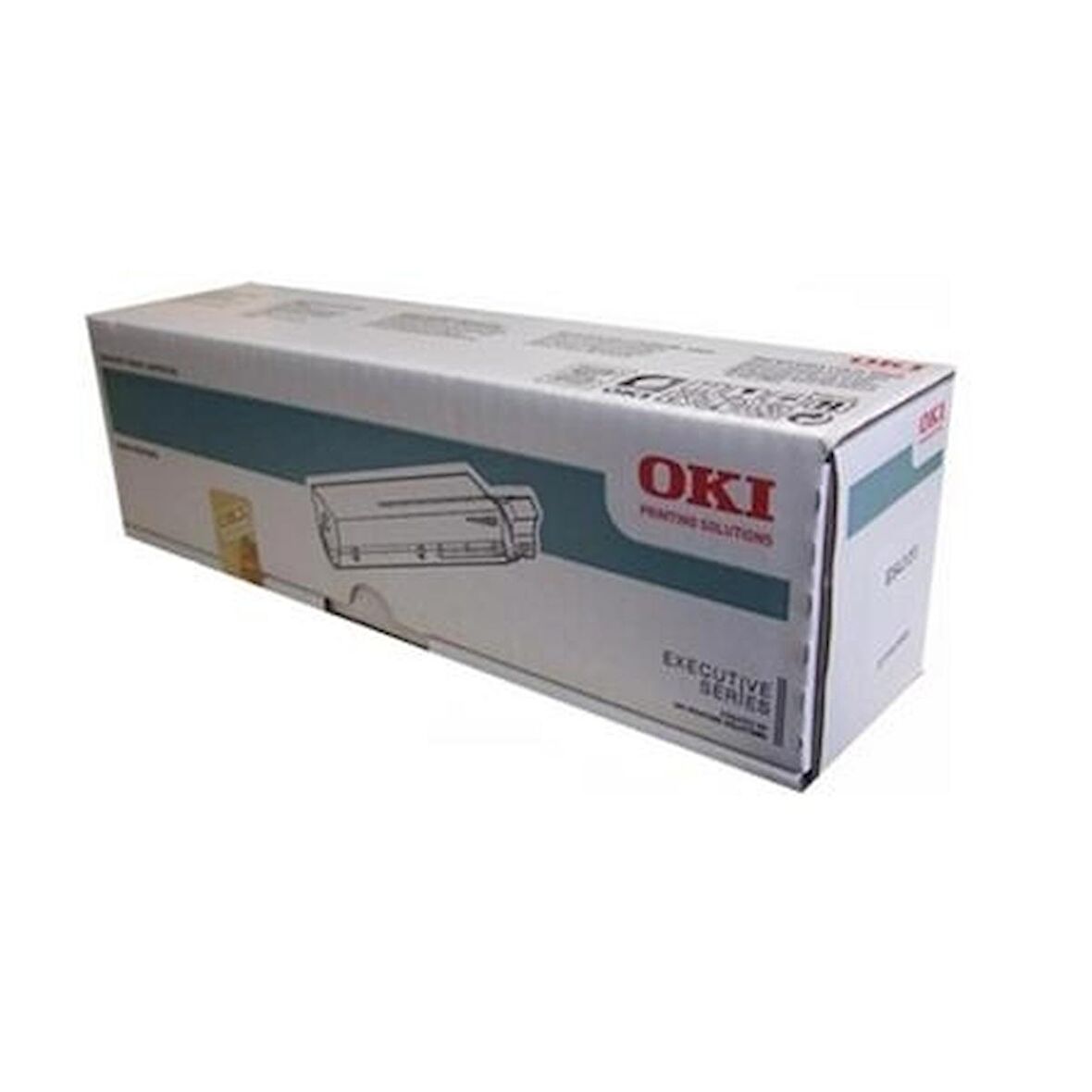 OKI 45807116 Orjinal Toner