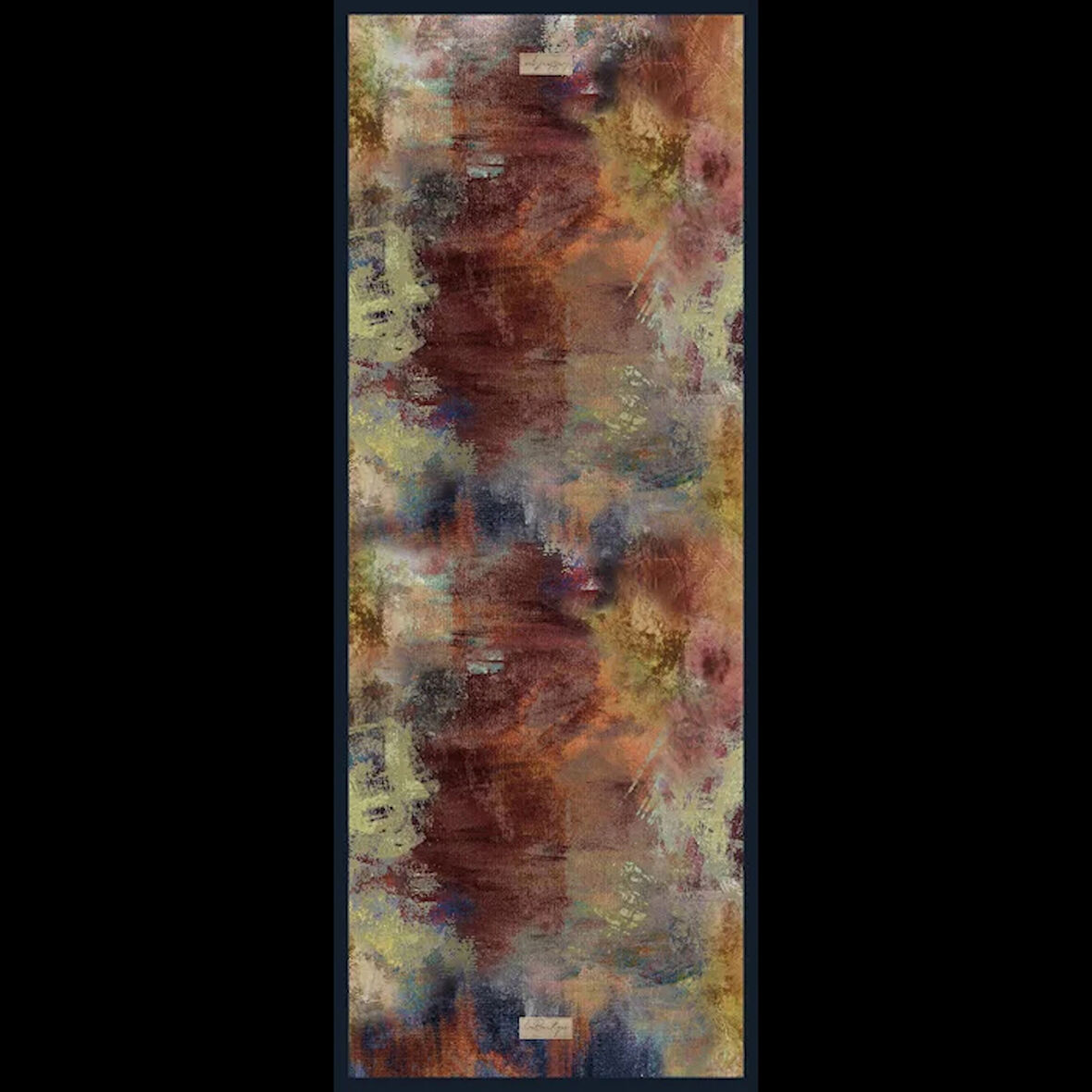 LABOUTİQUE ÖZEL SERİ ŞAL 2166-07