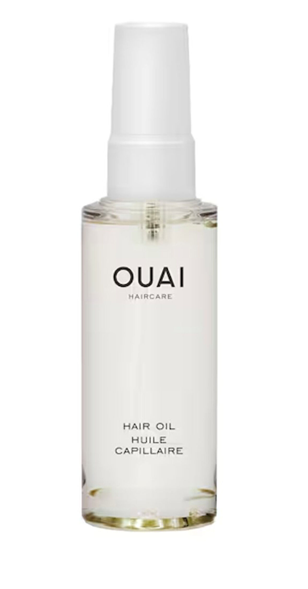 OUAI Hair Oil - Saç Bakım Yağı 45 ml 