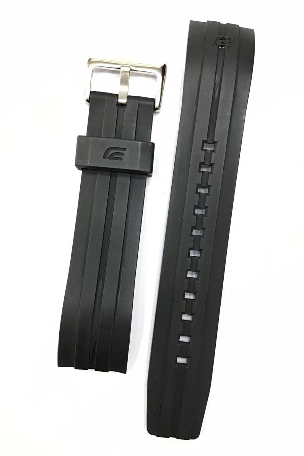 Casio Edifice EQS-A500 Orijinal Silikon Saat Kordonu