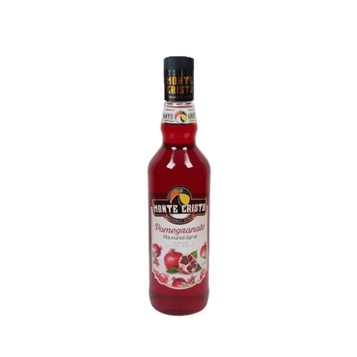 Monte Cristo Nar Şurup 700 ML