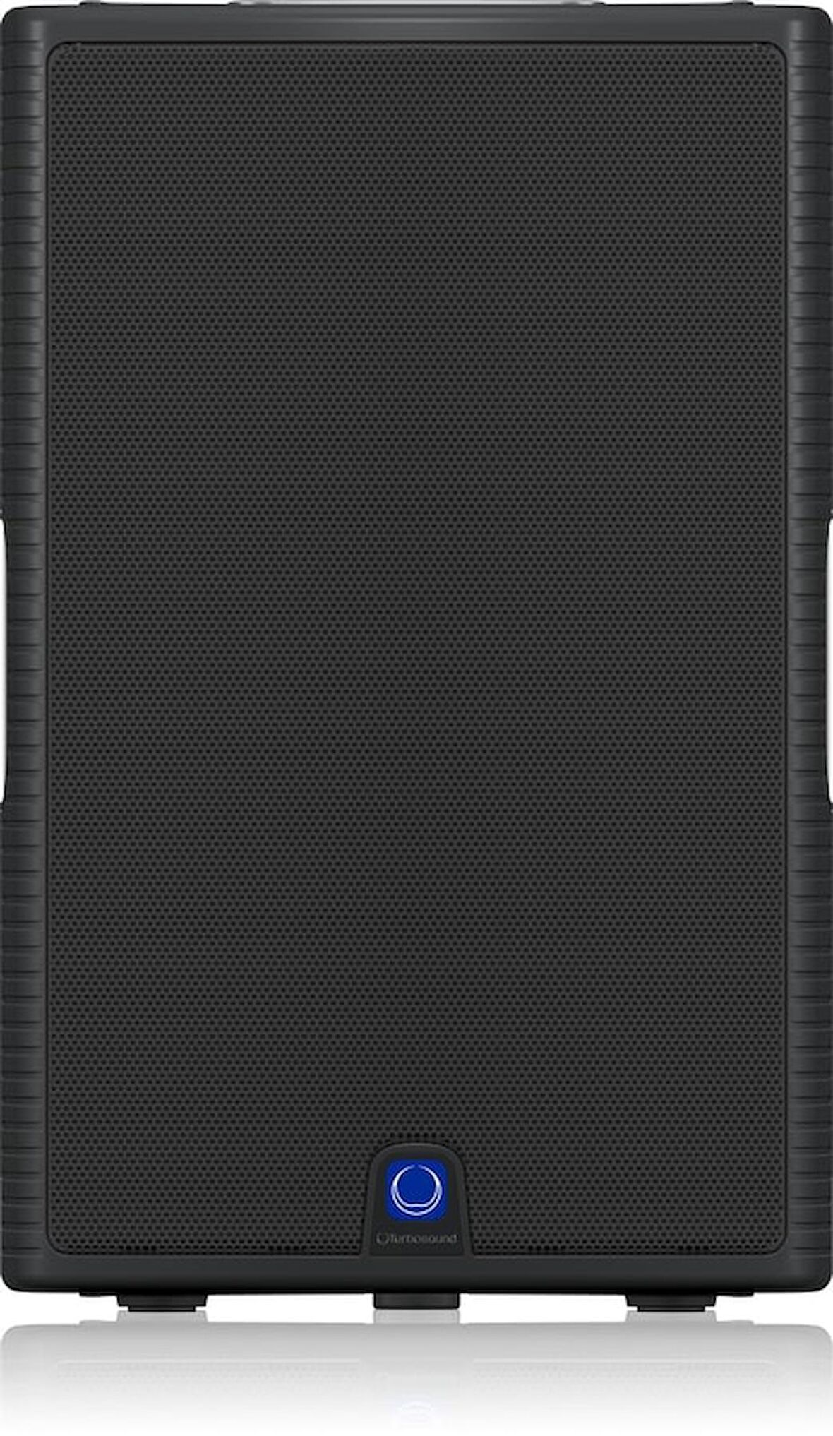 Turbosound M15 Taşınabilir PA ve Kurulum Uygulamaları için Klark Teknik DSP Teknolojisine Sahip 1100W 2 Yollu 15\ Tam Menzilli Güçlü Hoparlör"