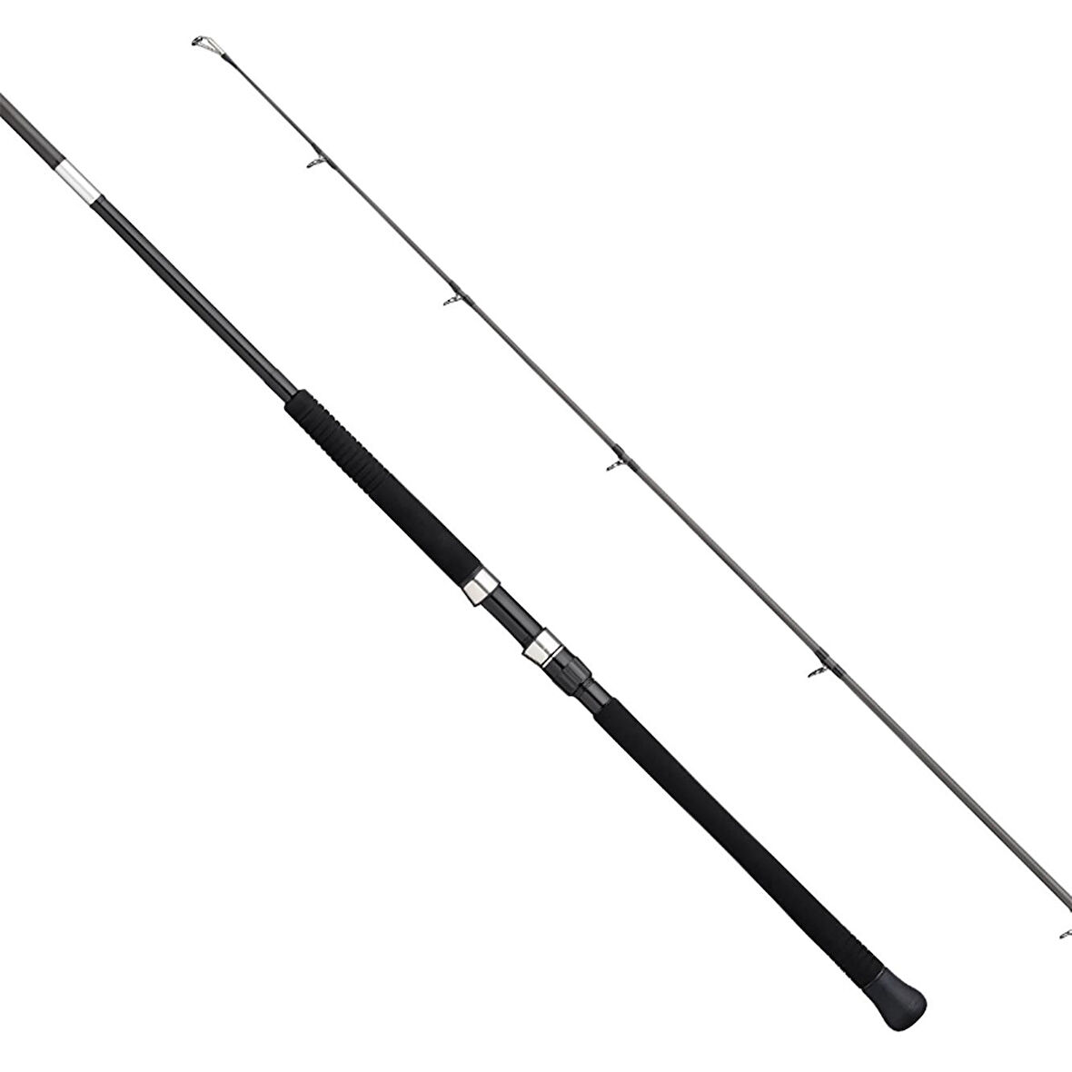 Apia Grandage Atlas Blue Runner 98M 2.95m Plug 50gr - Jig 60gr Shore Jig Kamış