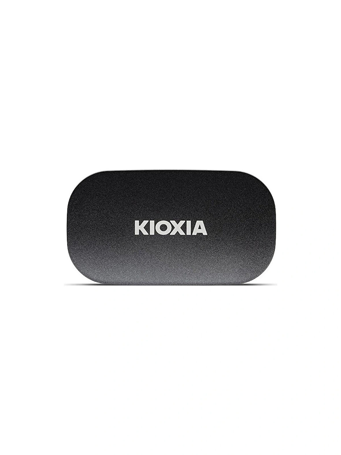 Kioxia Exceria Plus G2 2tb Mini USB 3.2 Gen 2 Type-C + Type-A Harici External SSD (LXD20K002TG8)
