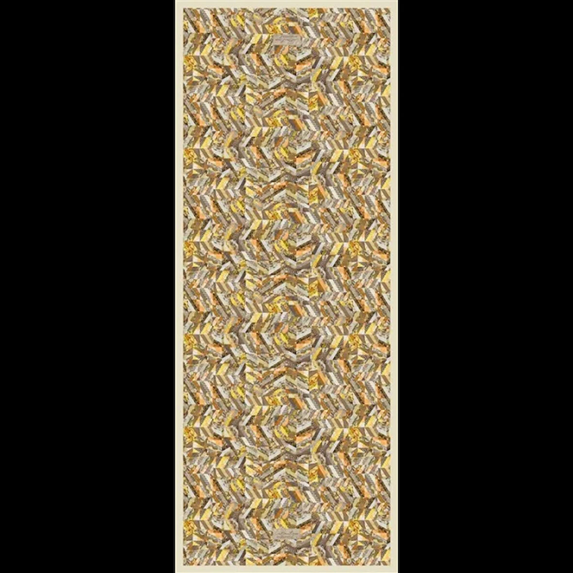 LABOUTİQUE YAZ SERİNLİĞİ ŞAL 242403