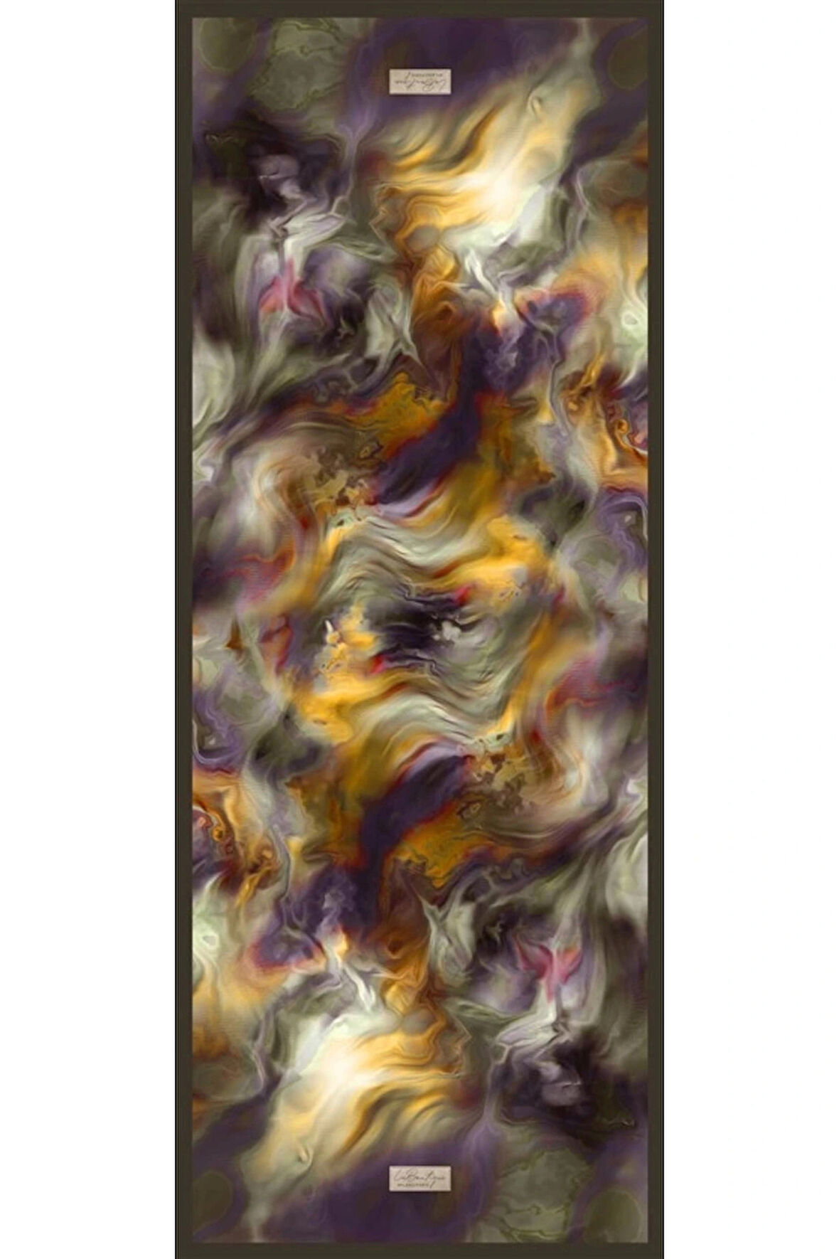 LABOUTİQUE YAZ SERİNLİĞİ ŞAL 232107