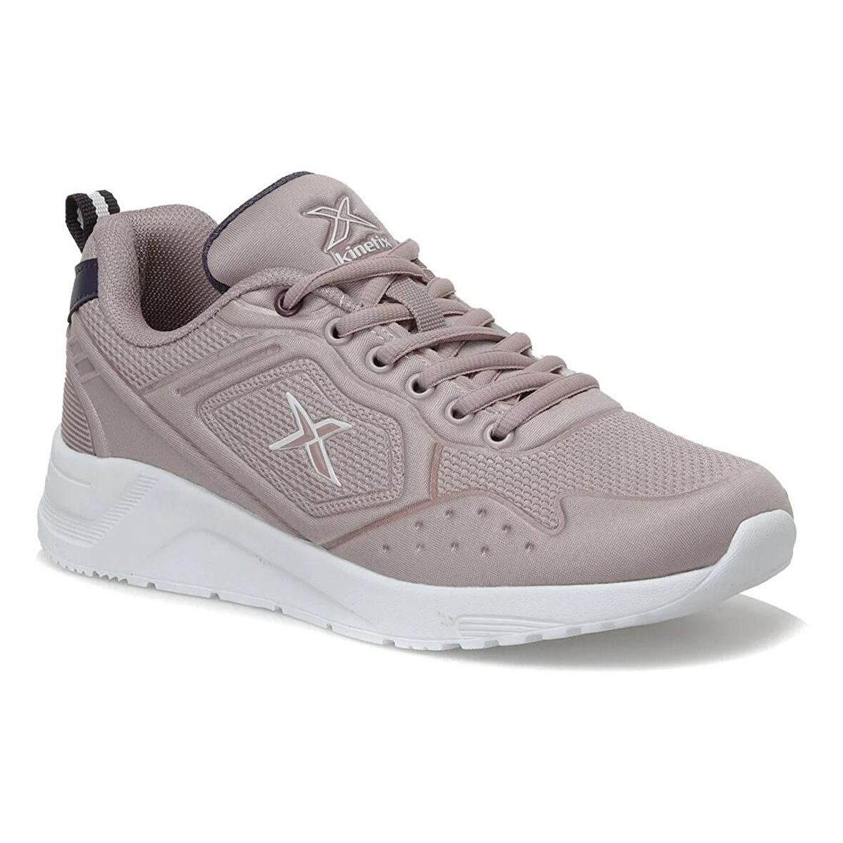 KINETIX 3M COLLUM TX W 3FX,GUL KURUSU,MOR 36-40 GÜL KURUSU/MOR