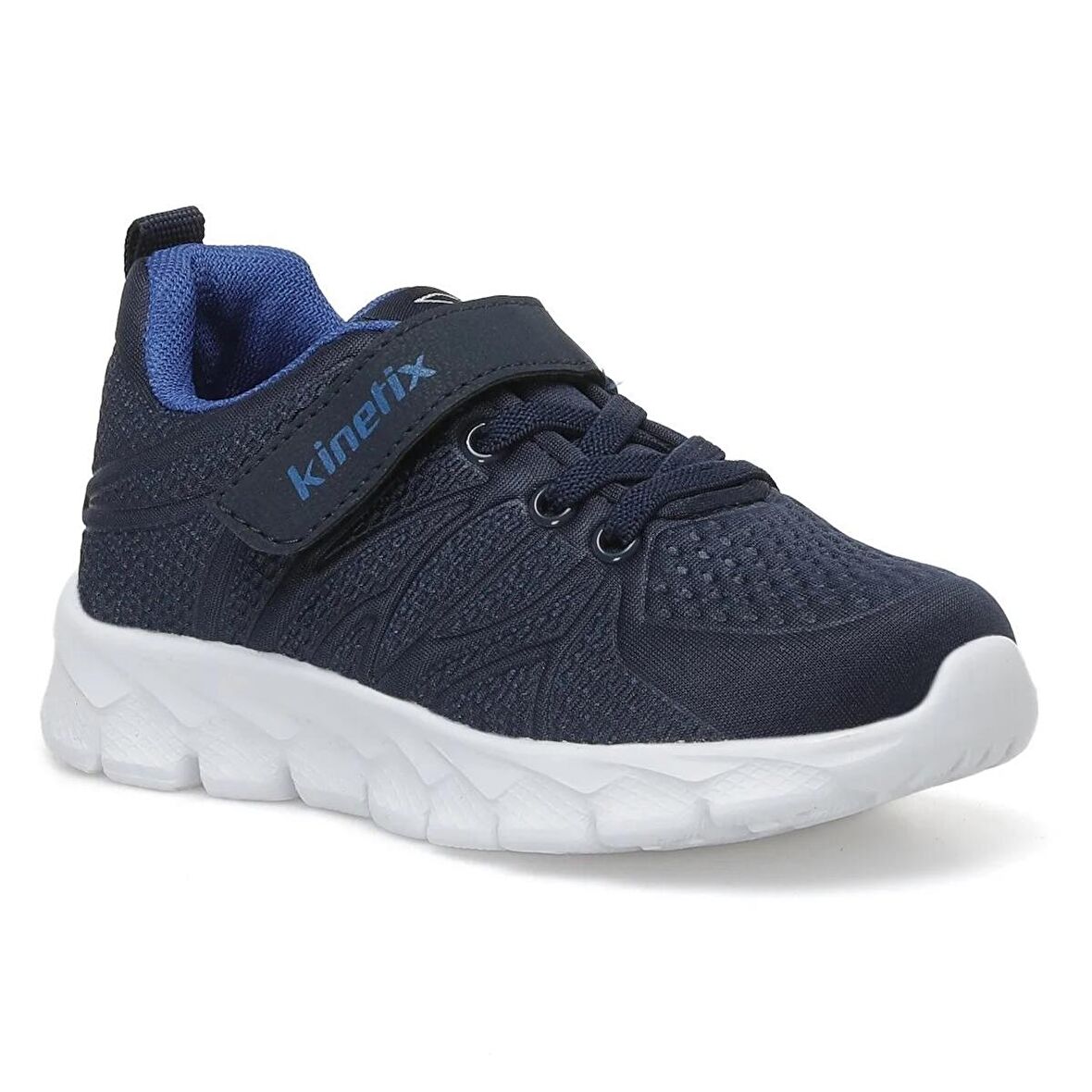 KINETIX 3P MAMBA 3FX Çocuk SPOR AYAKKABI LACI_BEYAZ 26-30 Laci-Beyaz