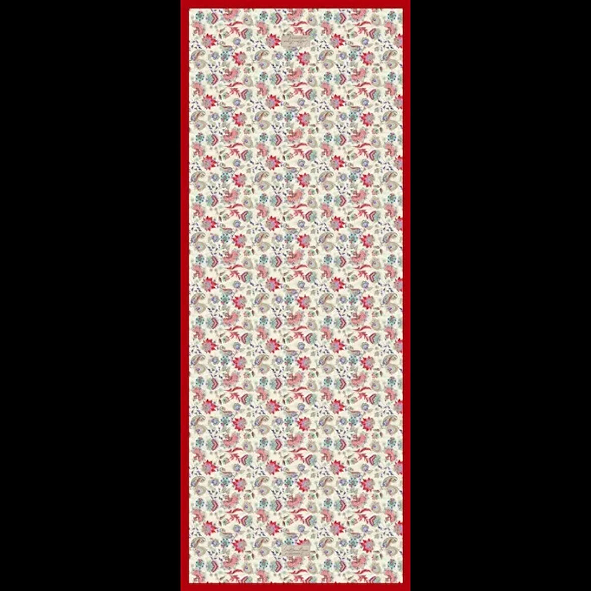 LABOUTİQUE YAZ SERİNLİĞİ ŞAL 242504