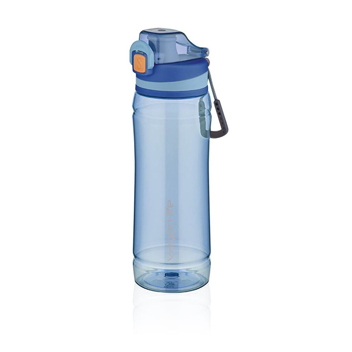 Vagonlife VGN1004 780ml Mavi Matara