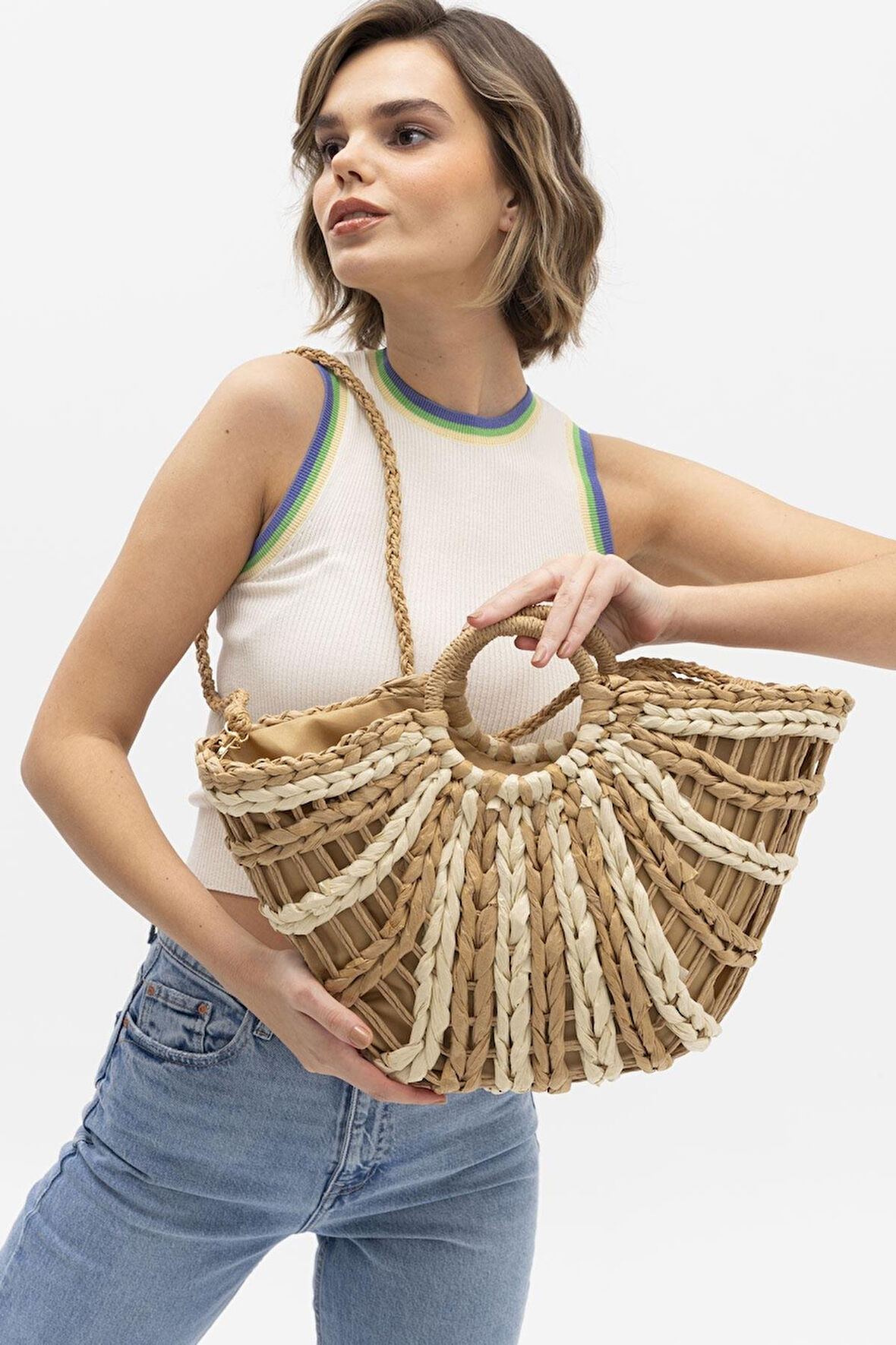 HSR1156 MATTHEW COX HASIR EL ÇANTASI