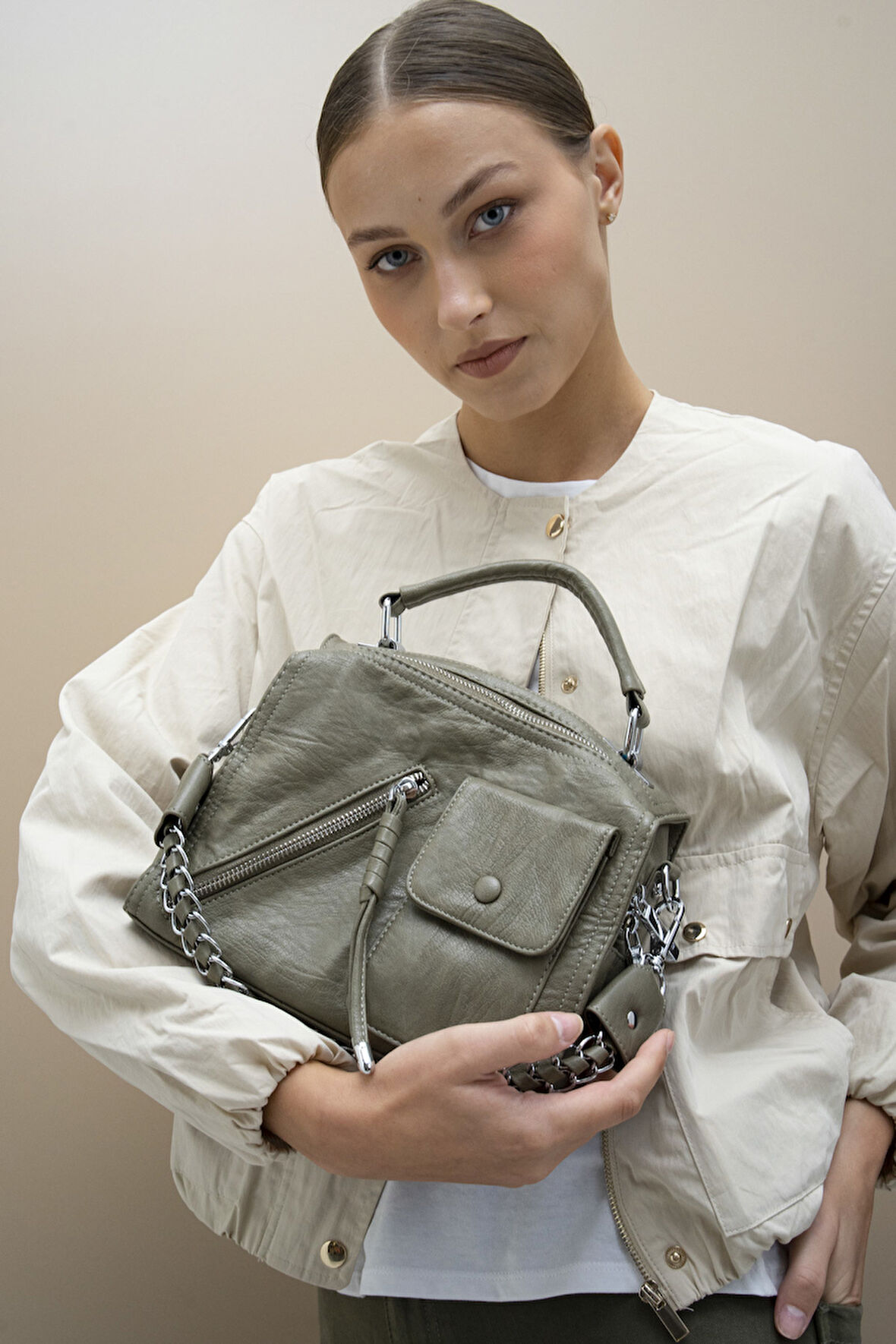 BYN1024 MATTHEW COX SIRT ÇANTASI