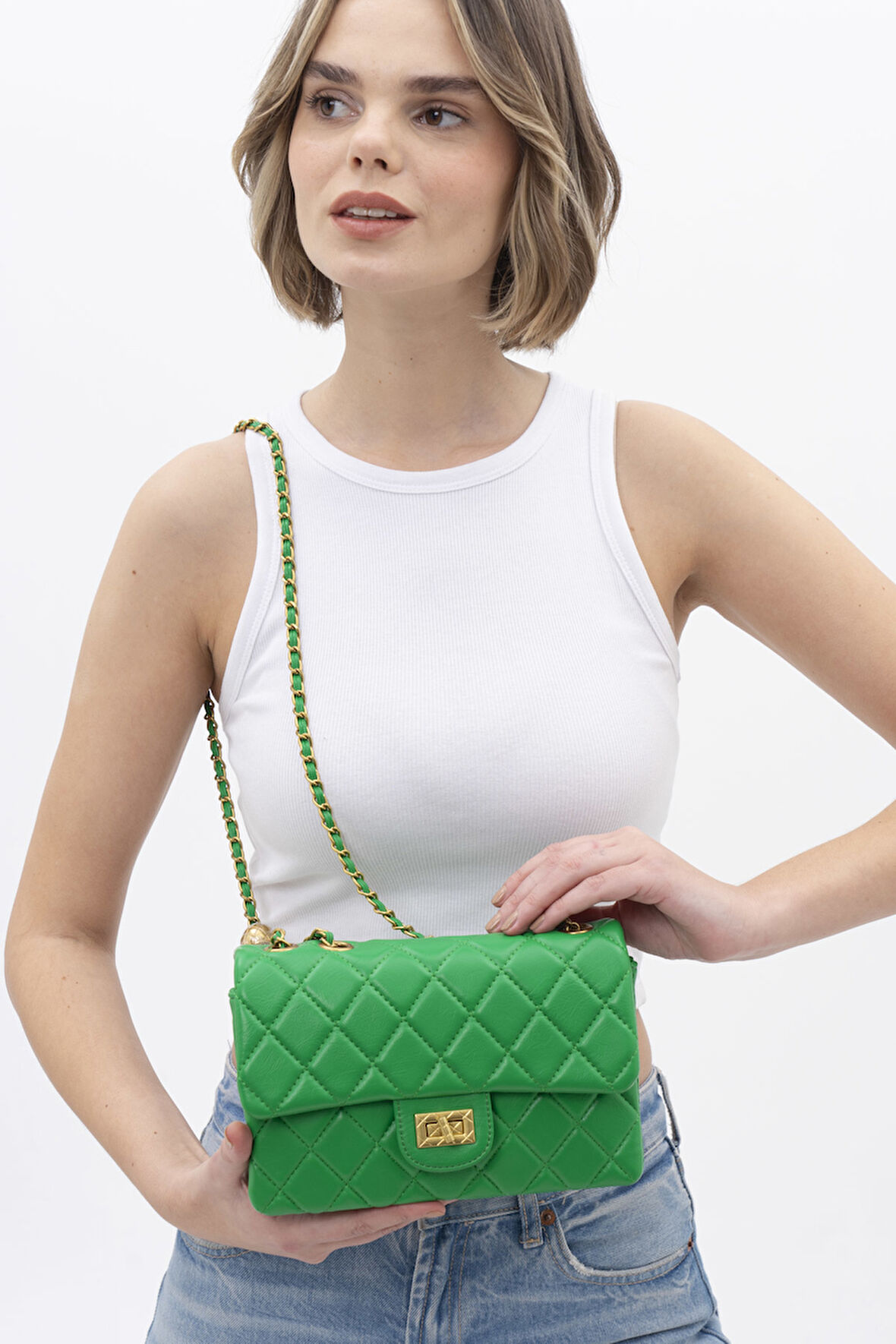 BYN1001 MATTHEW COX KOL ÇANTASI