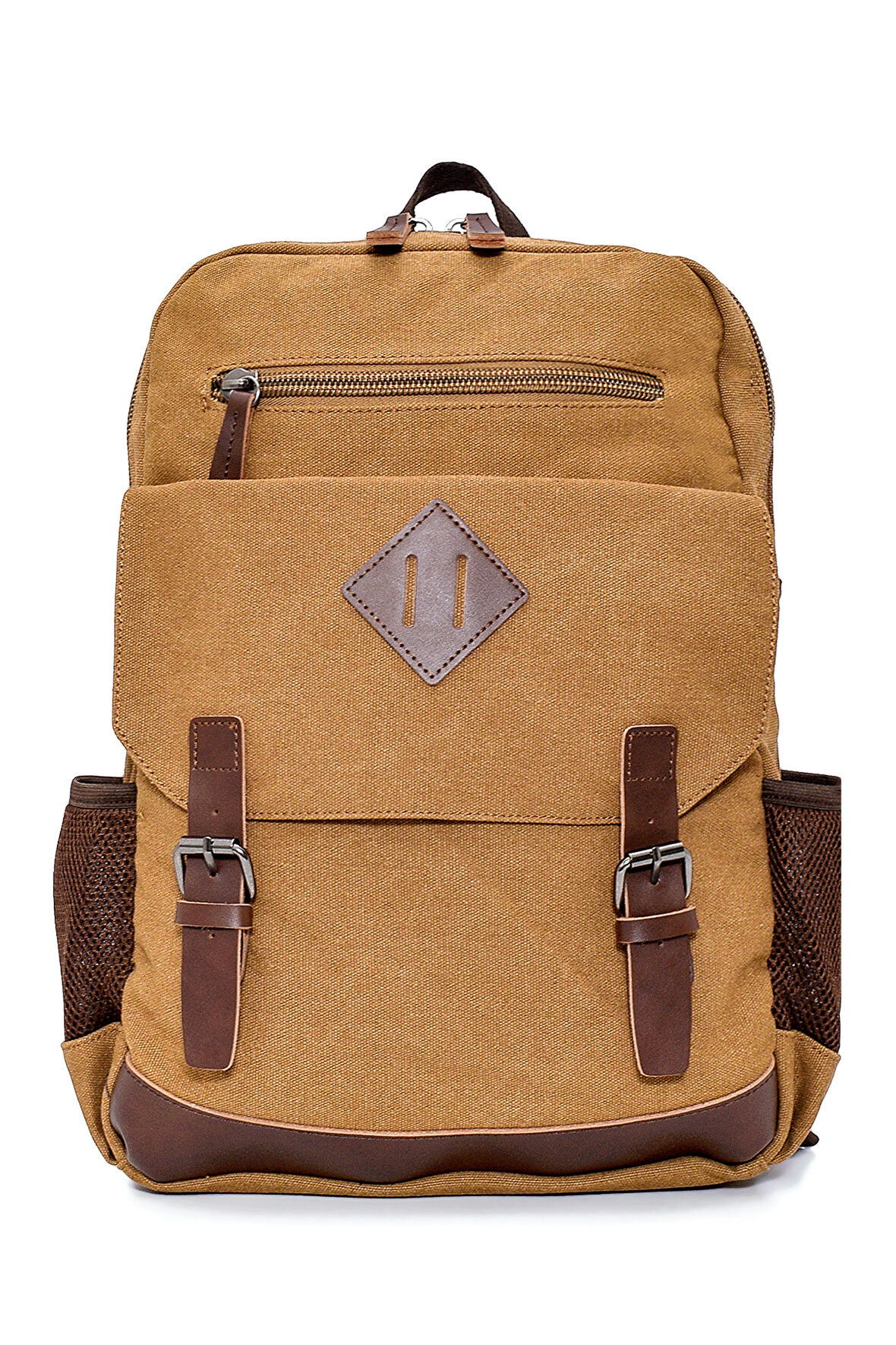 Matthew Cox Unisex Sırt Çantası KVS108
