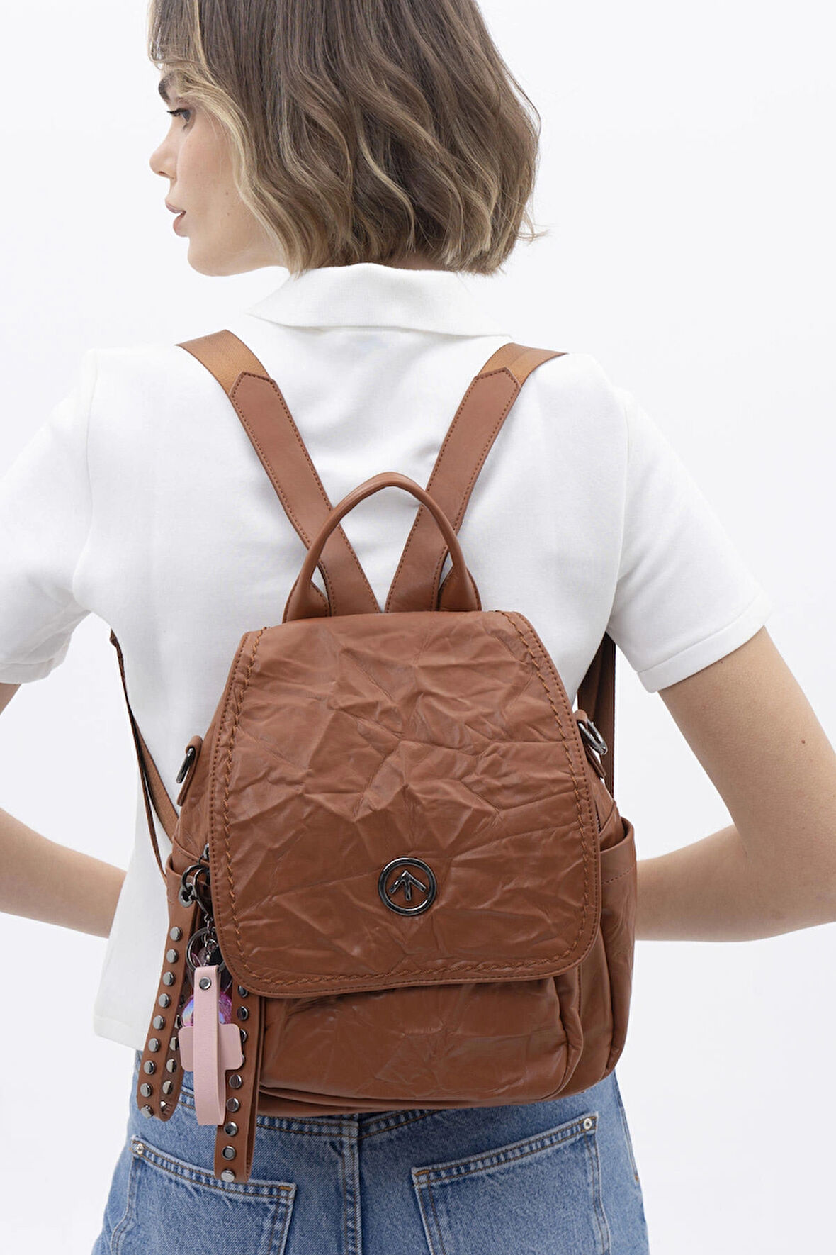 BYN1028 MATTHEW COX SIRT ÇANTASI