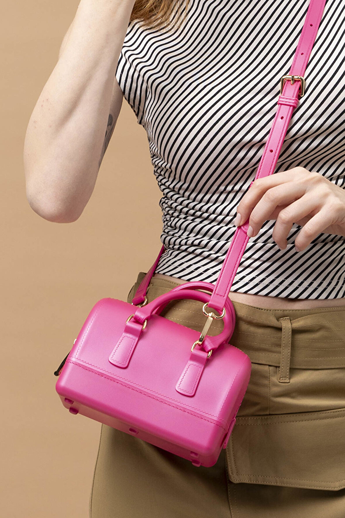 MATTHEW COX KADIN EL ÇANTASI C.BYN2237