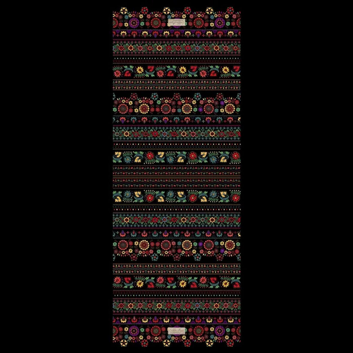 LABOUTİQUE YAZ SERİNLİĞİ ŞAL 241301