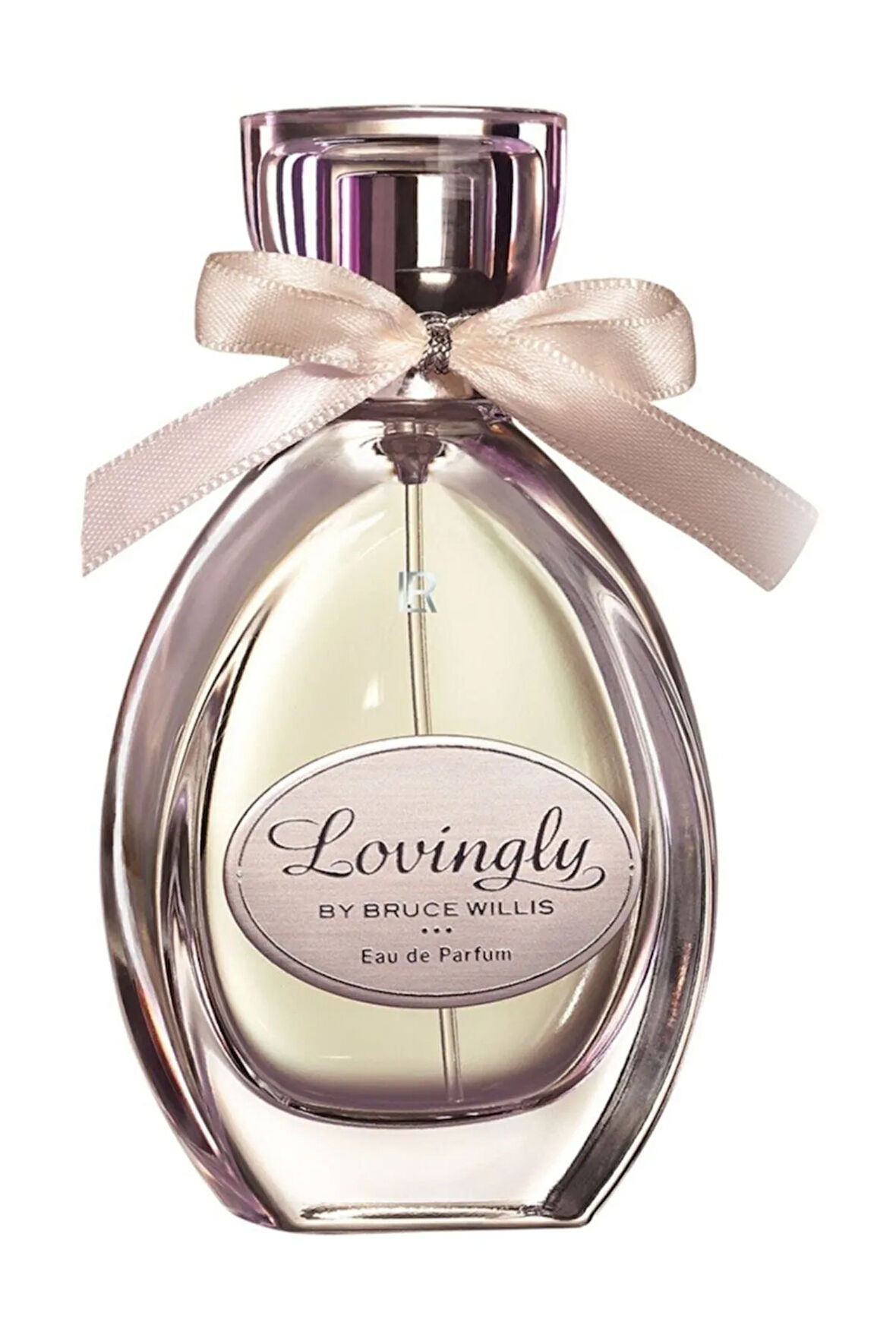 Lovingly By Bruce Willis Eau De Parfum - Kadın Parfümü 50 ml