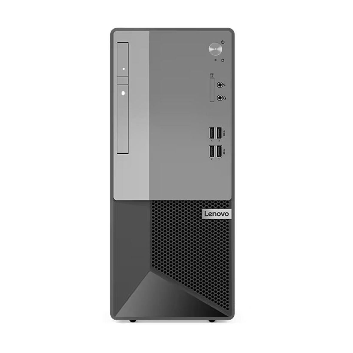 Lenovo V50T G2 Intel i3 10105 8 GB DDR4 RAM 512 GB SSD Intel UHD Graphics FreeDos Masaüstü Bilgisayar 