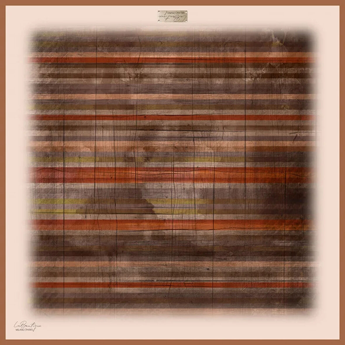 LABOUTİQUE YAZ SERİNLİĞİ EŞARP 128307