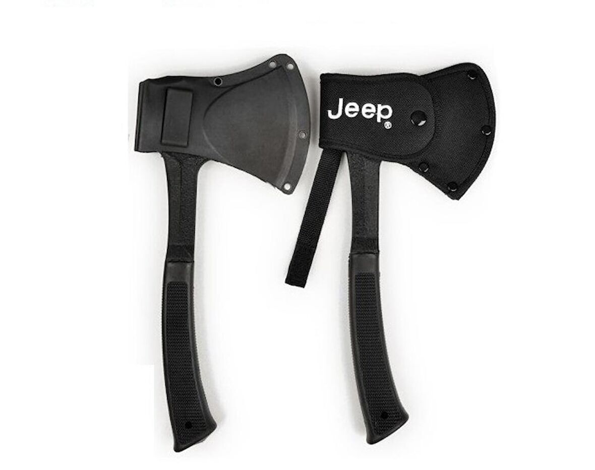 Kaliteli Jeep Balta Kamp Avcılık Outdoor