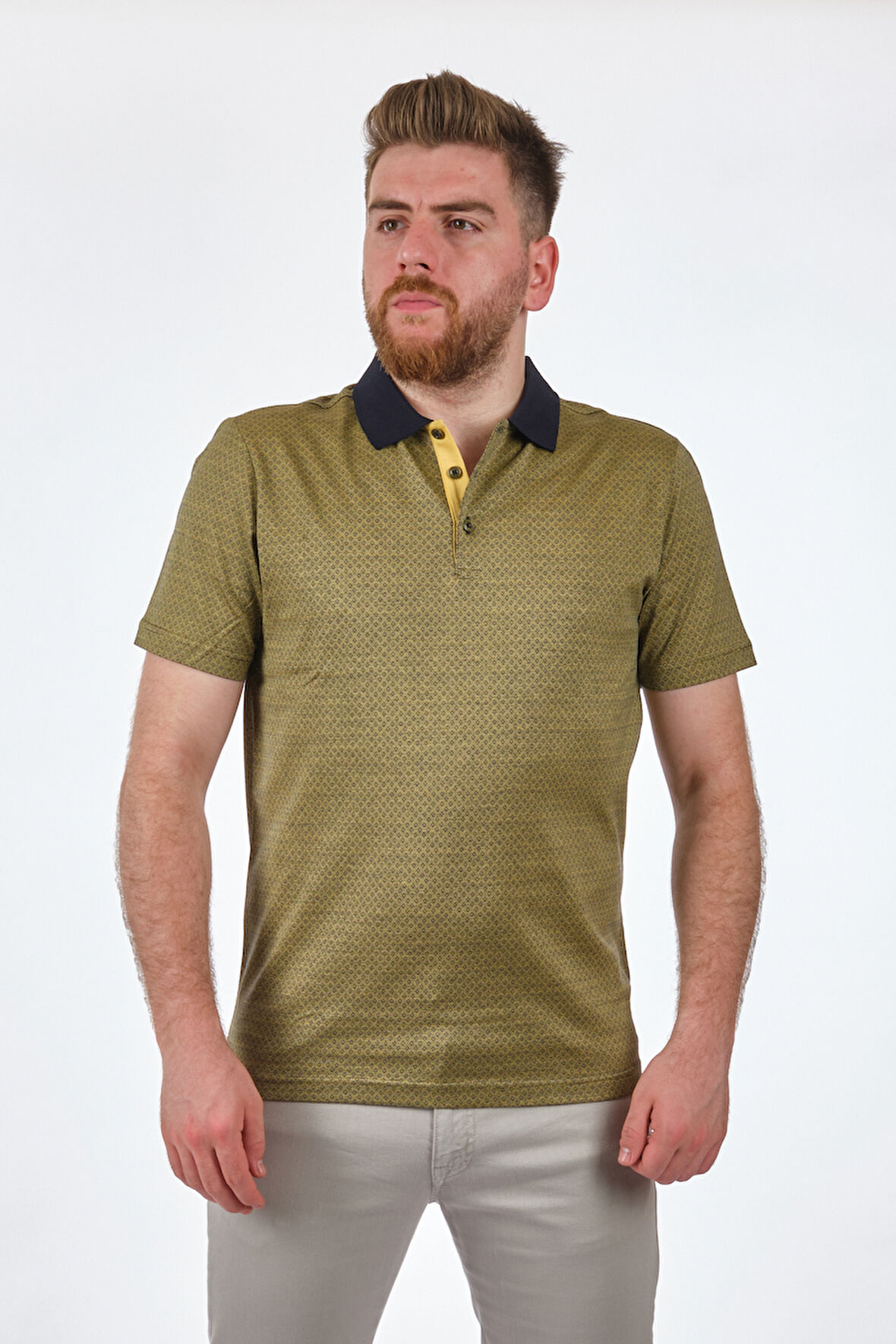 Barca Erkek T-Shirt 1102494