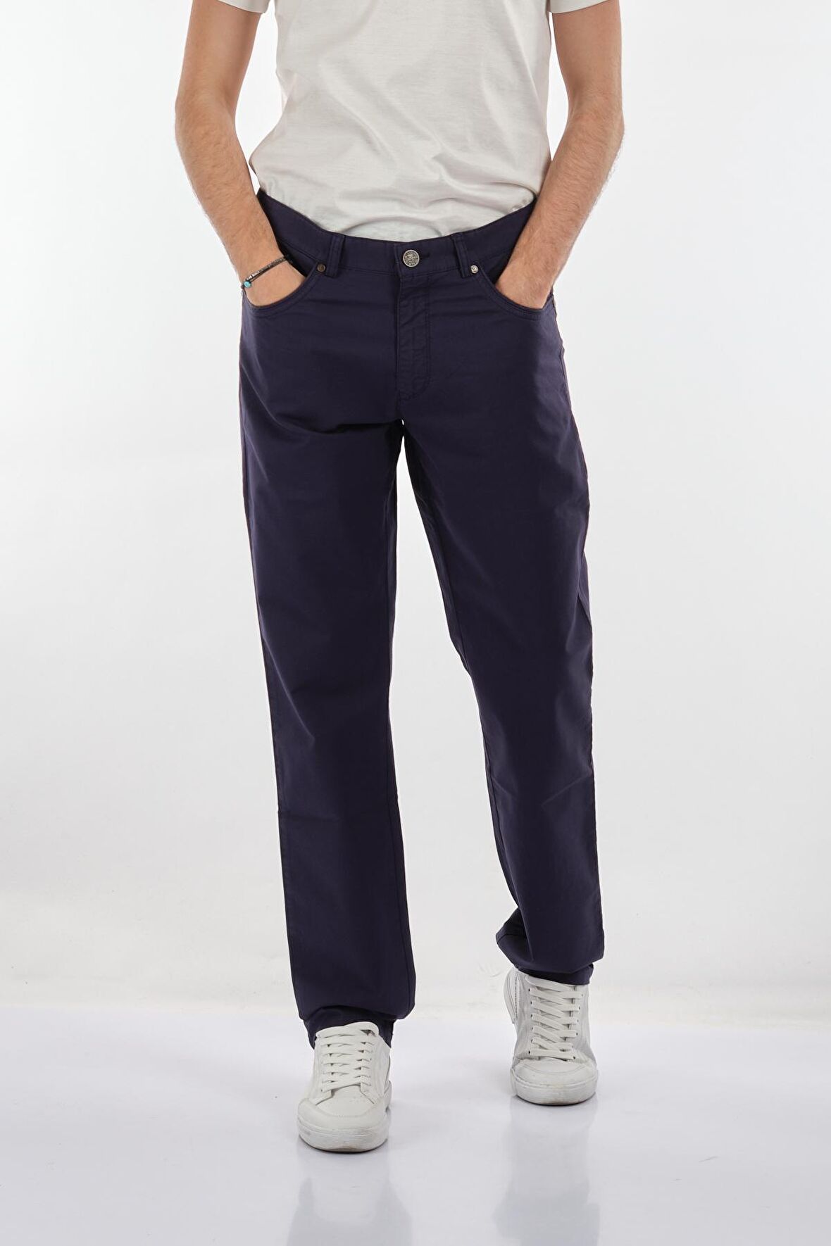 Legato Lacivert Erkek Pantolon PNT23360