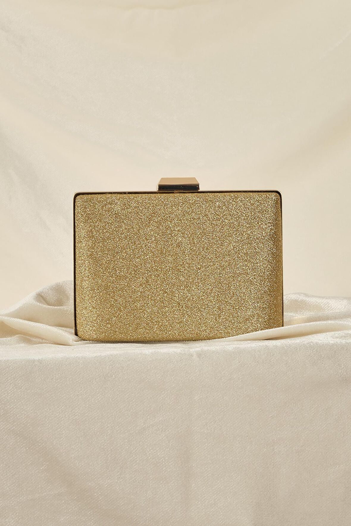 Explosion Altın Kadın Çanta 2218064