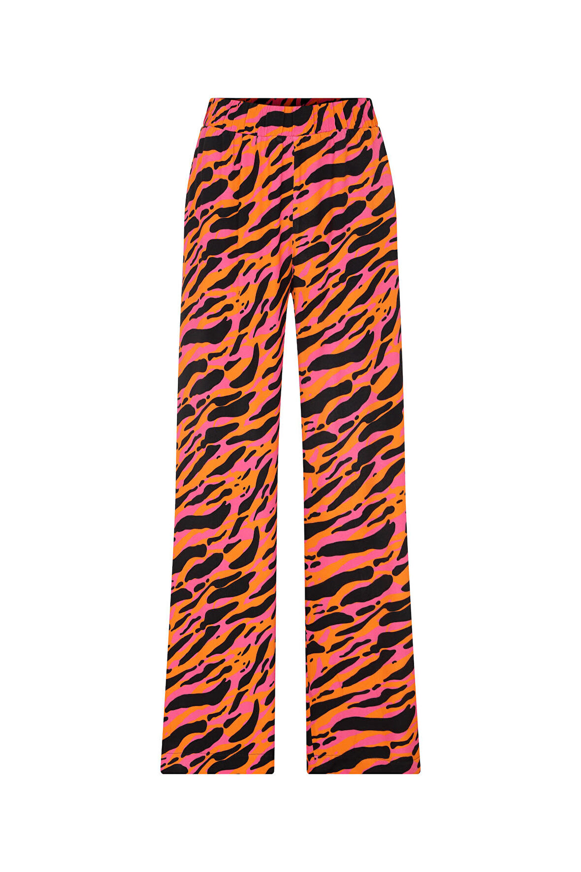 Naar Bol Paça Orjinal Kadın Pantolon 22251237