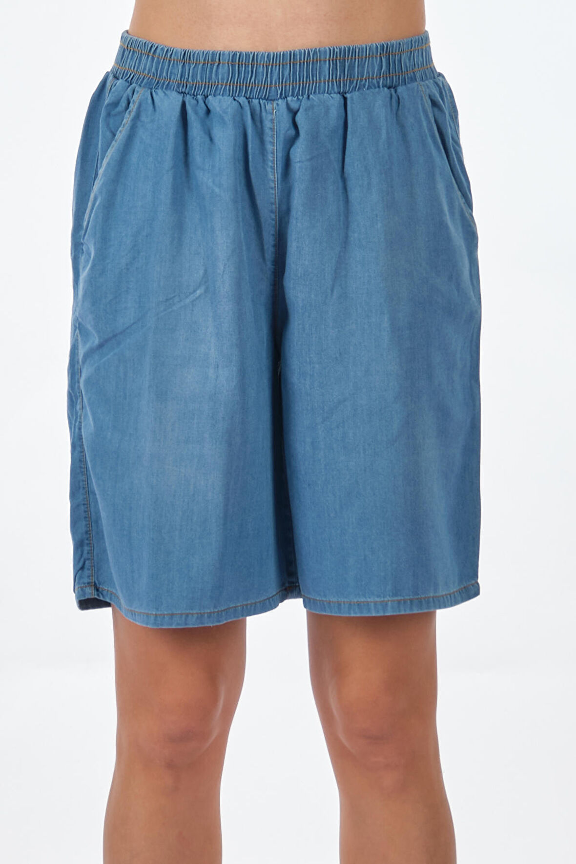 Vedi Denim Kadın Şort 2311205