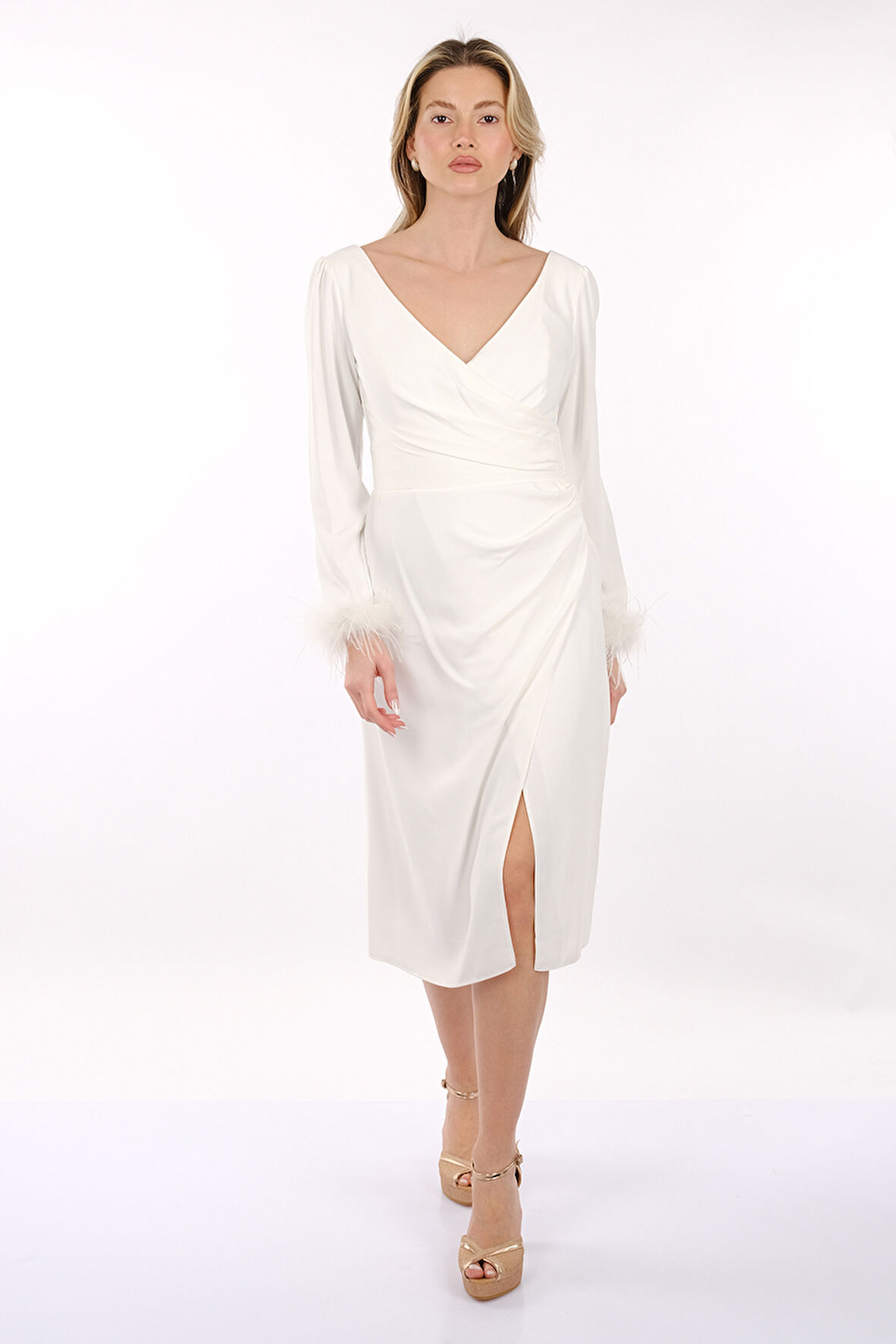 Dori Kadın Abiye 00KB6020