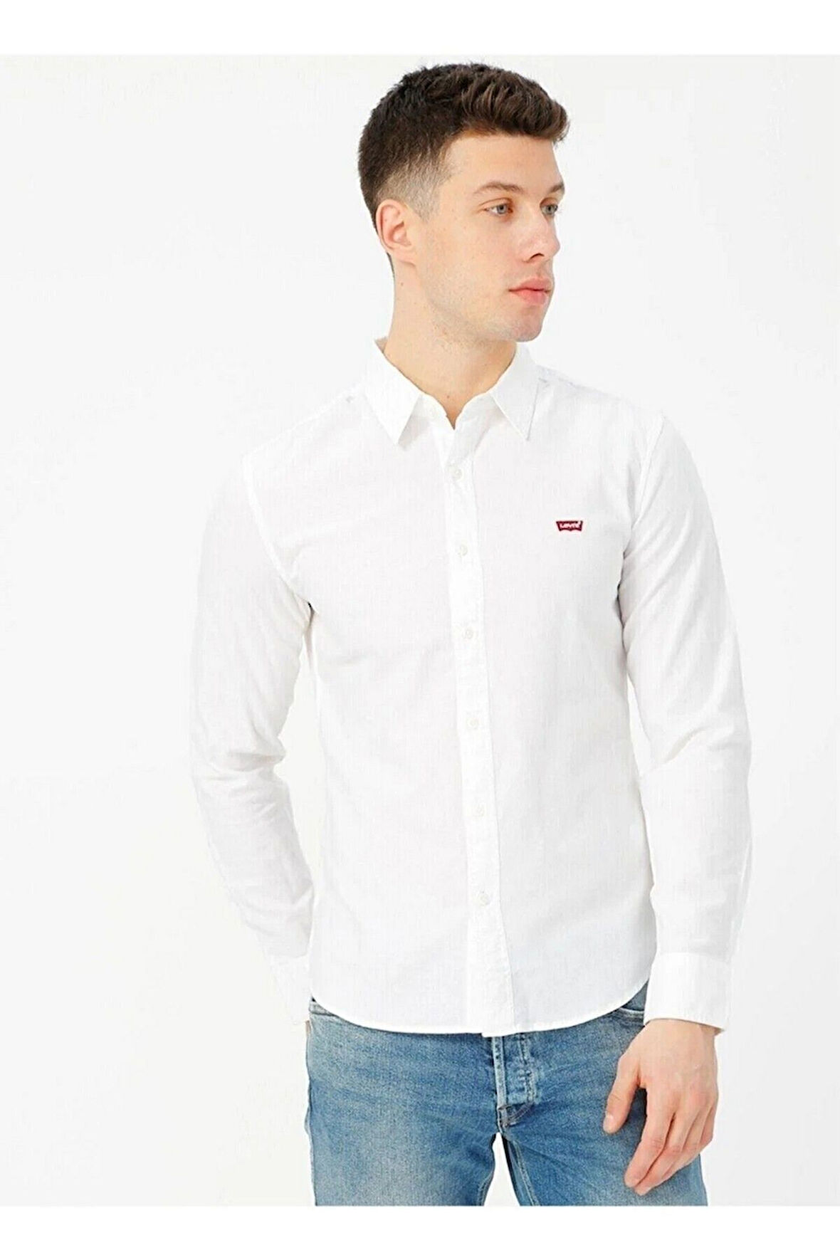 Levi's Erkek Gömlek 25Y86625-0002