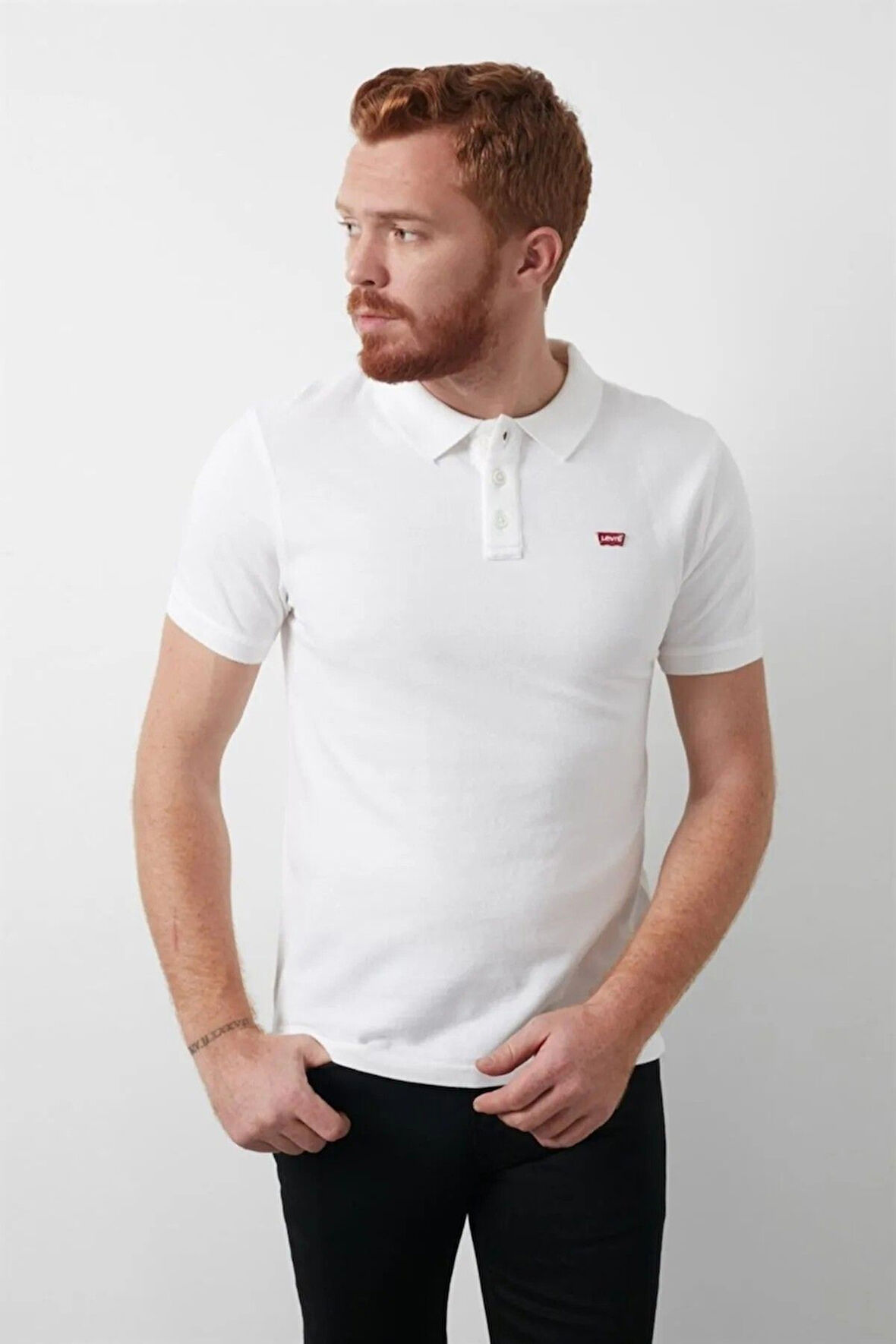 Levi's Erkek Gömlek 25YA0229-0006